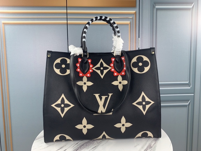 Louis Vuitton Onthego Large Bag Code: M45373/44570