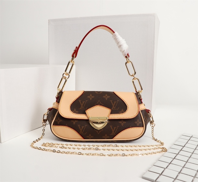 Louis Vuitton Crossbody Bag Code:69813