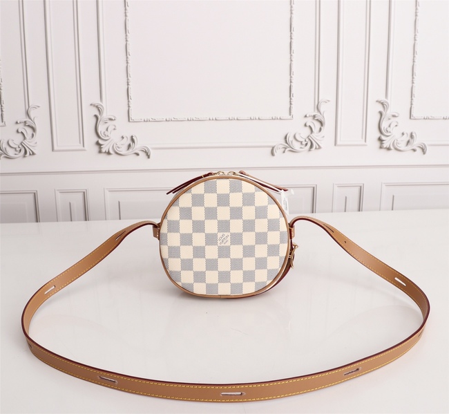 Louis Vuitton Chapeau Souple Bag Code: M52294/45149/52293