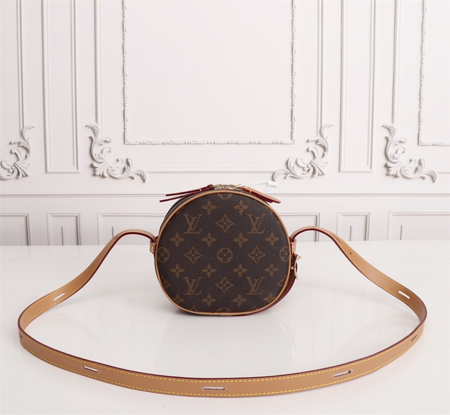 Louis Vuitton Chapeau Souple Bag Code: M52294/45149/52293