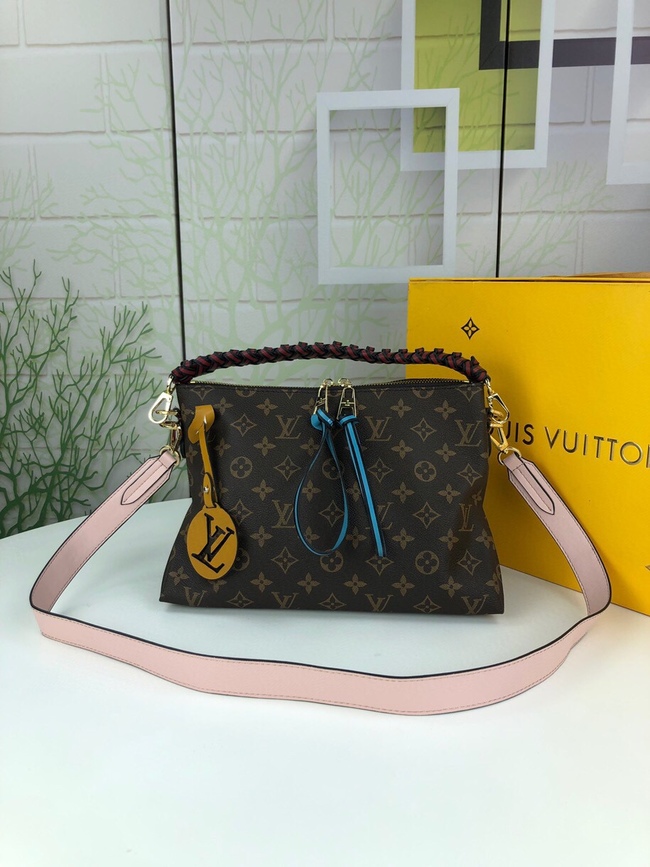 Louis Vuitton Beaubourg Hobo Mini Bag Code: M55090