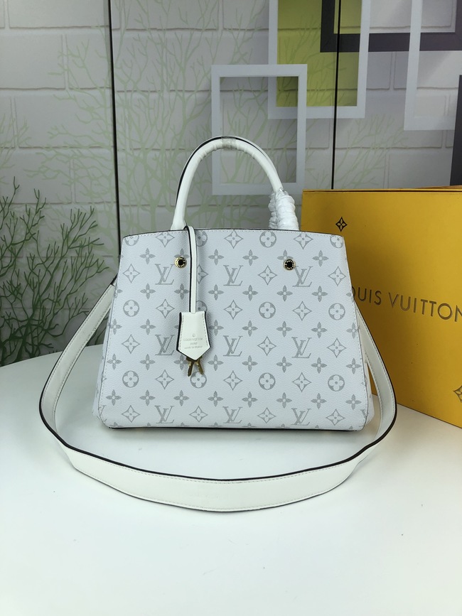 Louis Vuitton Montaigne Bb Bag Code: M41055/41056