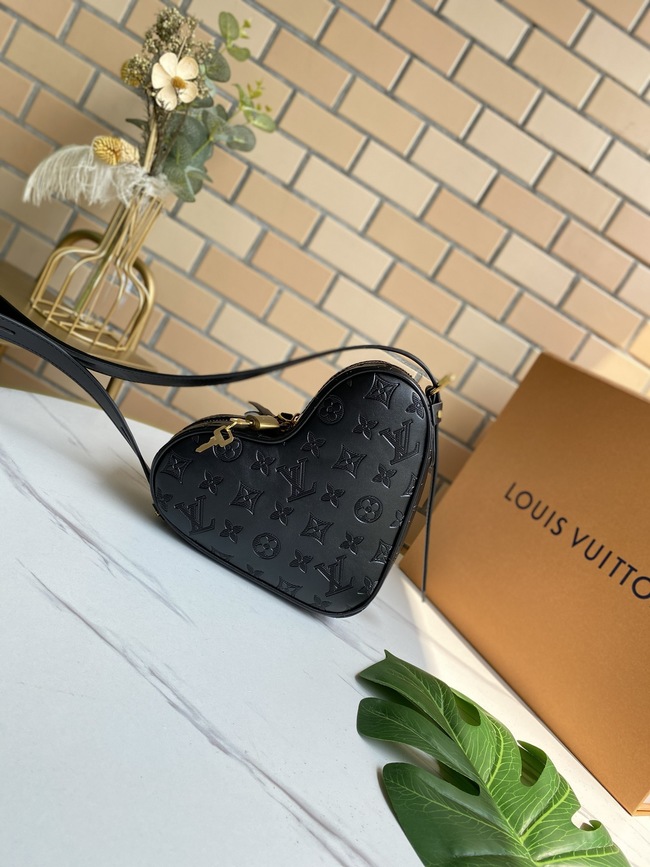 Louis Vuitton Boite Chapeau Souple Handbags Code: M45419