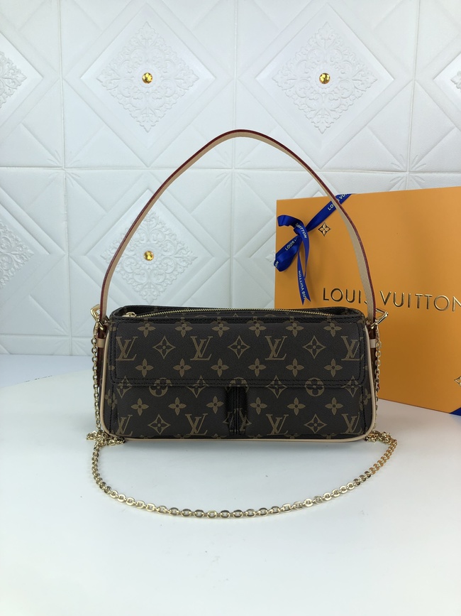 Louis Vuitton Crossbody Bag Code: M51164
