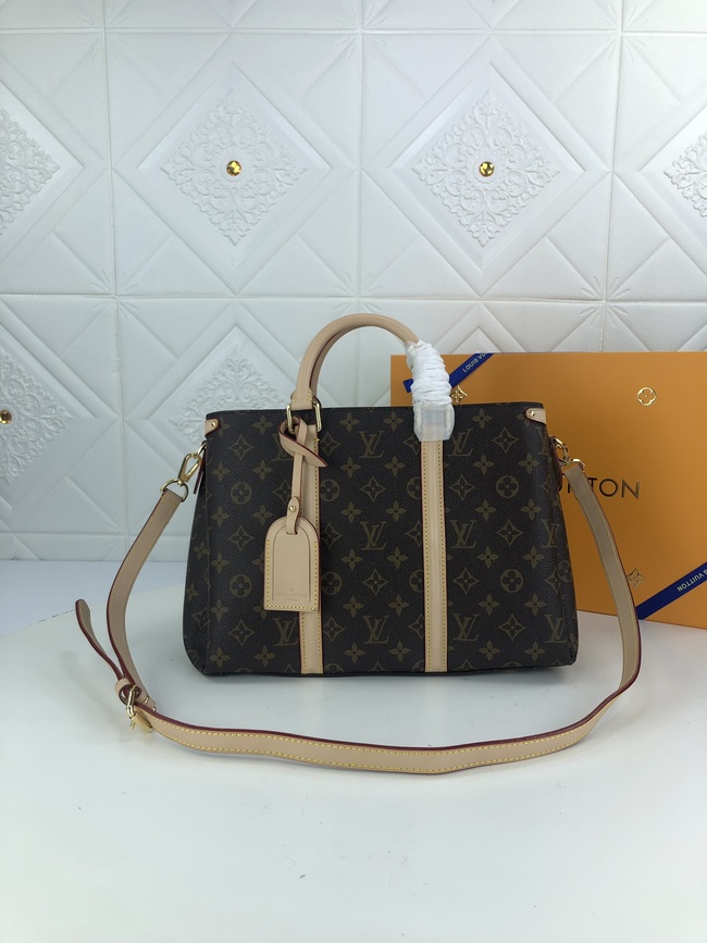 Louis Vuitton Open Handbag Bb Crossbody Bag Code: M44815/M44816