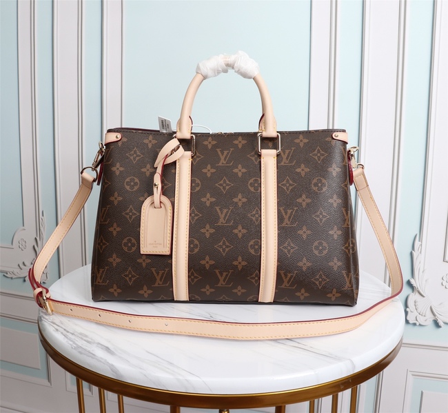 Louis Vuitton Shopping Bag Code: M44816