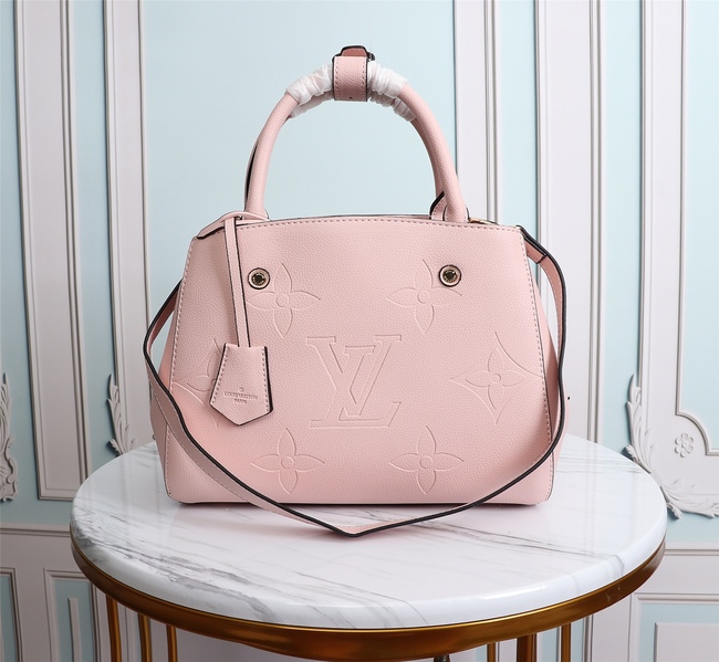 Louis Vuitton Handbag Code: M41046、M41047