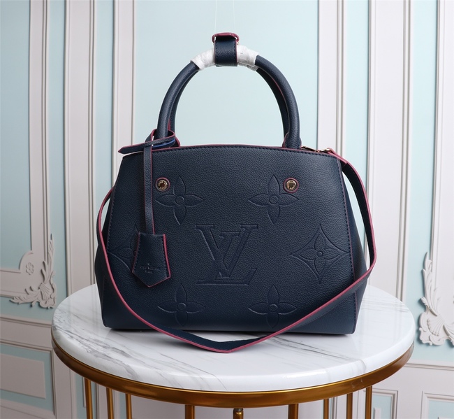 Louis Vuitton Handbag Code: M41046、M41047