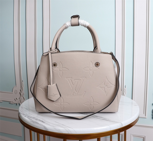 Louis Vuitton Handbag Code: M41046、M41047