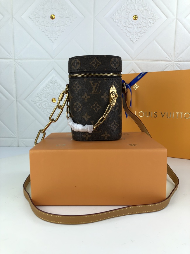 Louis Vuitton Crossbody Bag Code: M44914/M61112