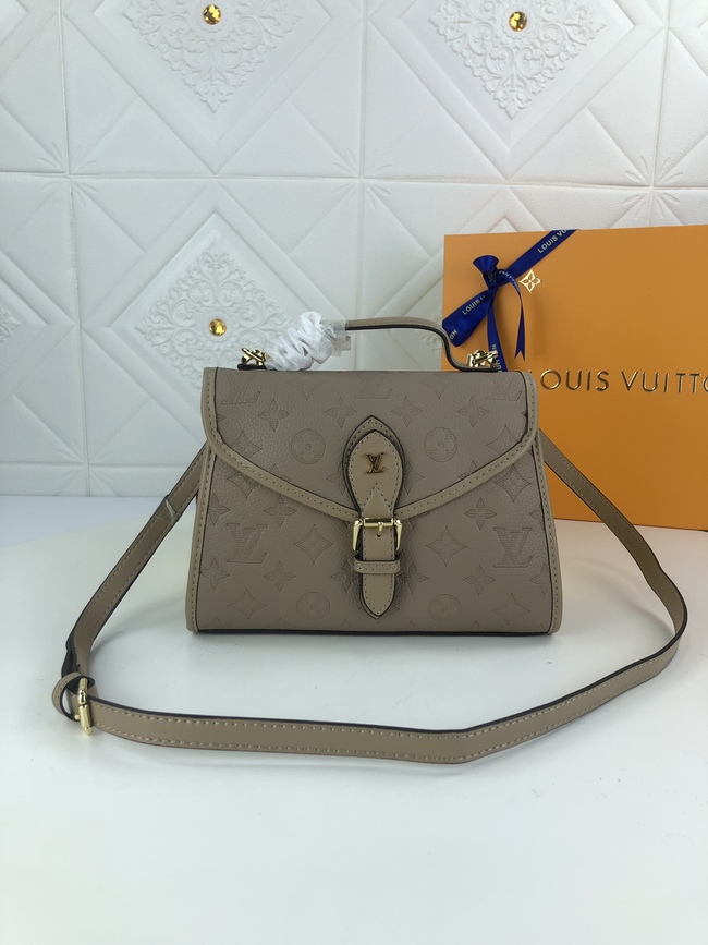 Louis Vuitton Crossbody Bag Code: /M44919