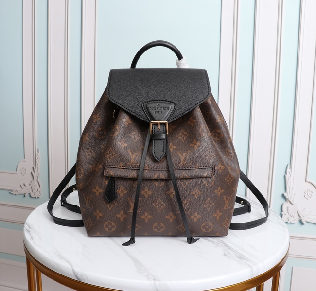 Louis Vuitton Backpack Code: M45410/M45205/Mm45397