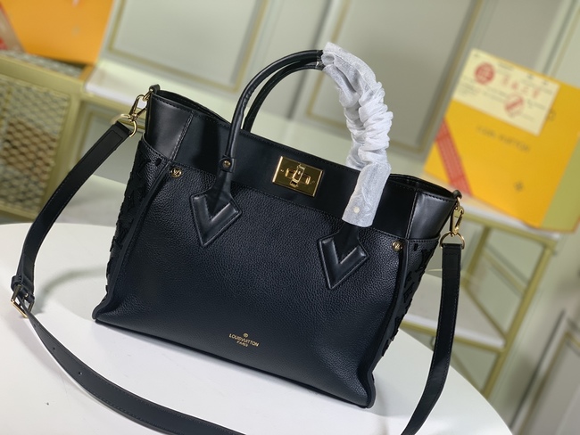 Louis Vuitton My Side Handbag Code: M53824/53825/53826