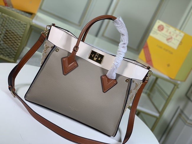 Louis Vuitton My Side Handbag Code: M53824/53825/53826