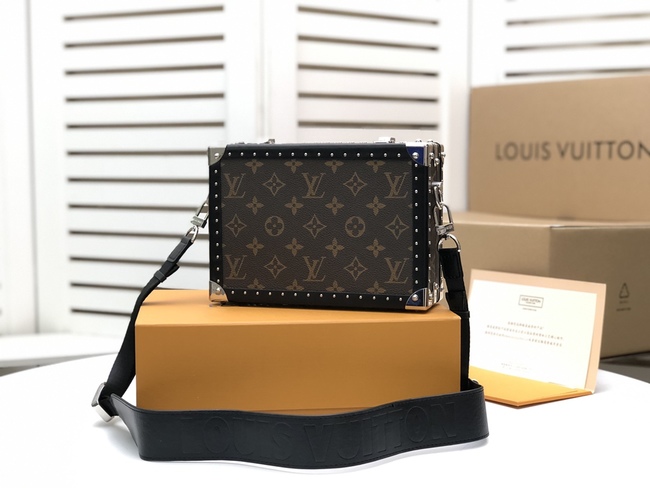 Louis Vuitton Crossbody Bag Code: M20101