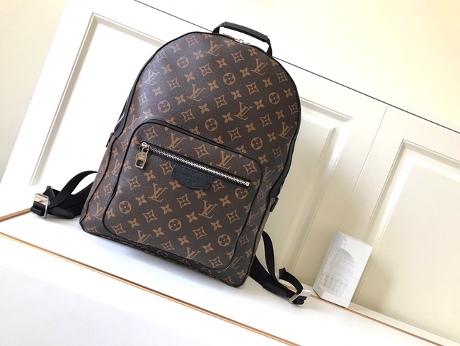 Louis Vuitton Backpack Code: M41530