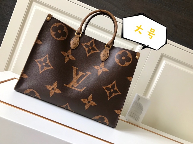 Louis Vuitton Onthego Handbag Code: M44576