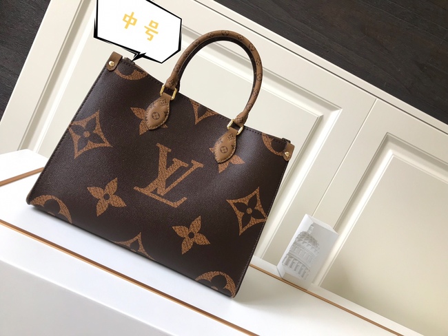 Louis Vuitton Onthego Handbag Code: M45039