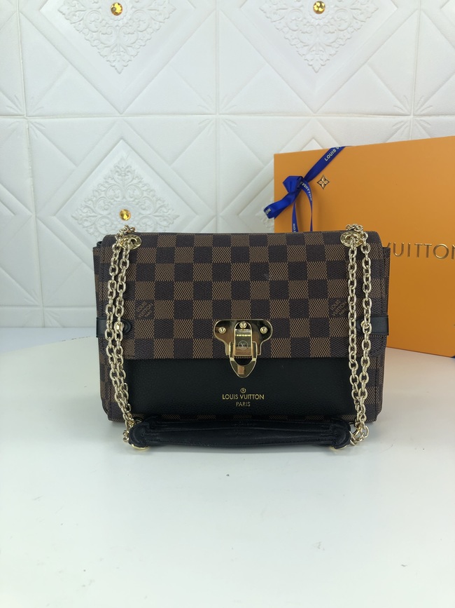 Louis Vuitton Saint Placide Bag Code: N40108/N40109/N40113/N40312