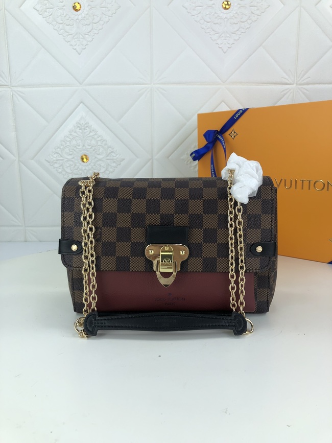 Louis Vuitton Saint Placide Bag Code: N40108/N40109/N40113/N40312