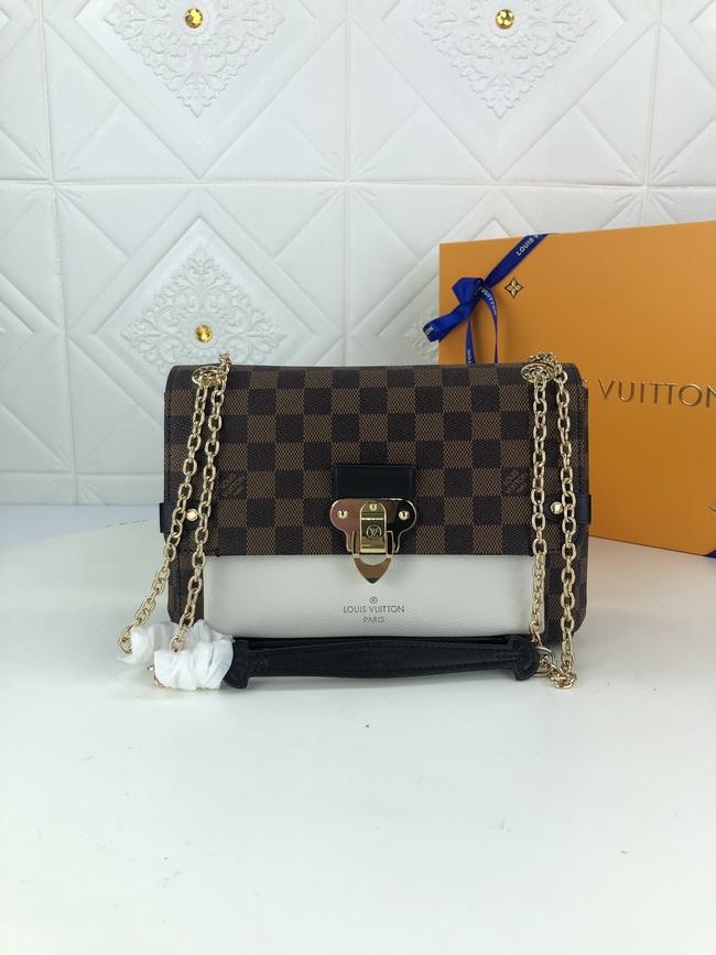 Louis Vuitton Saint Placide Bag Code: N40108/N40109/N40113/N40312