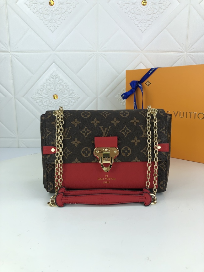 Louis Vuitton Saint Placide Bag Code: N40108/N40109/N40113/N40312