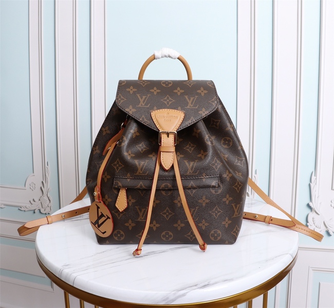 Louis Vuitton Backpack Code: M45410/M45205/Mm45397