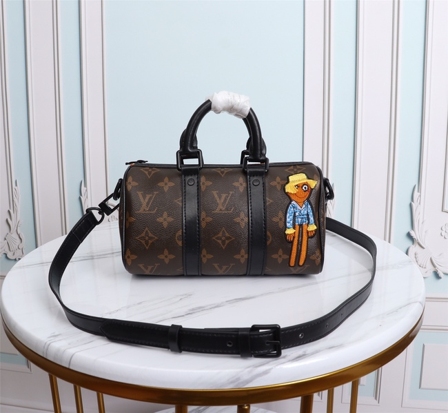 Louis Vuitton Handbag Code: M80201