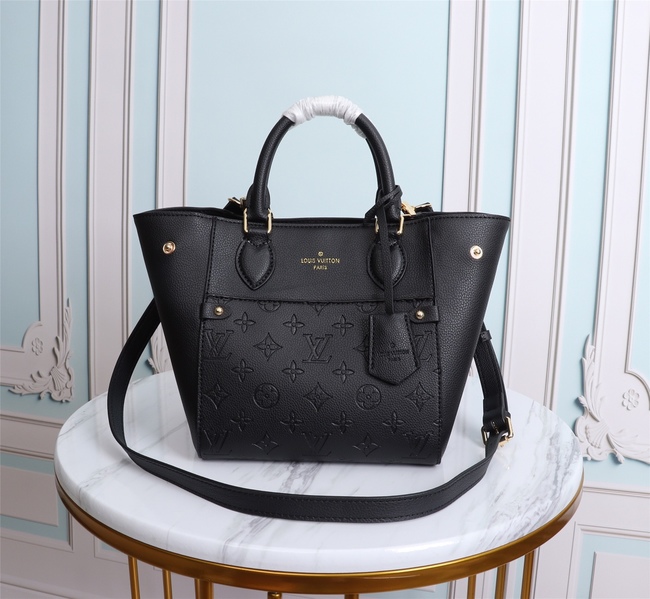 Louis Vuitton Handbag Code: M45389