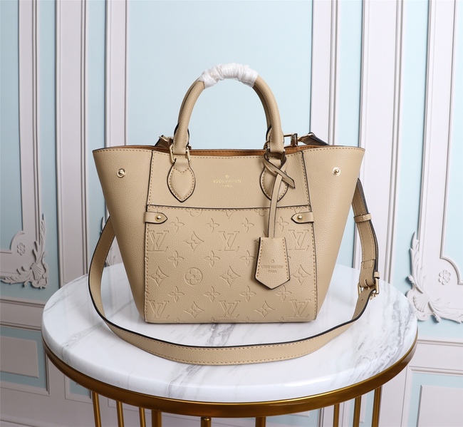 Louis Vuitton Handbag Code: M45389