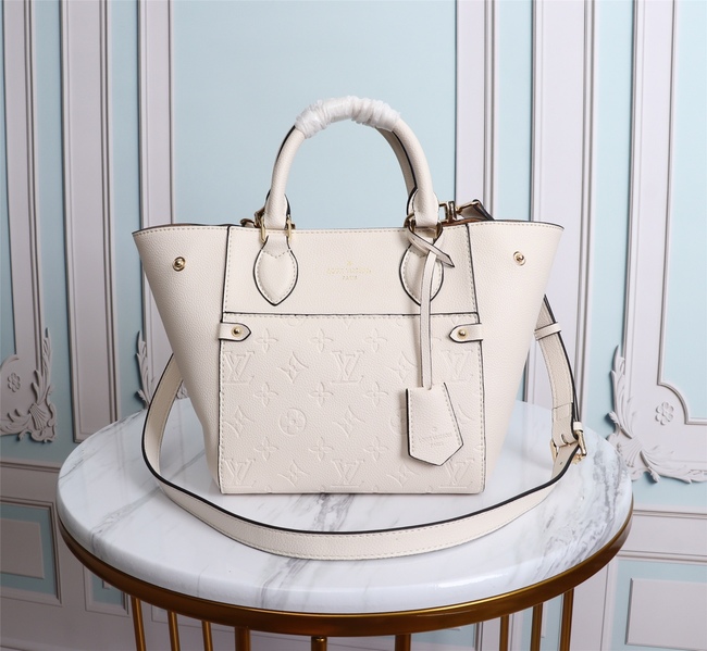 Louis Vuitton Handbag Code: M45389