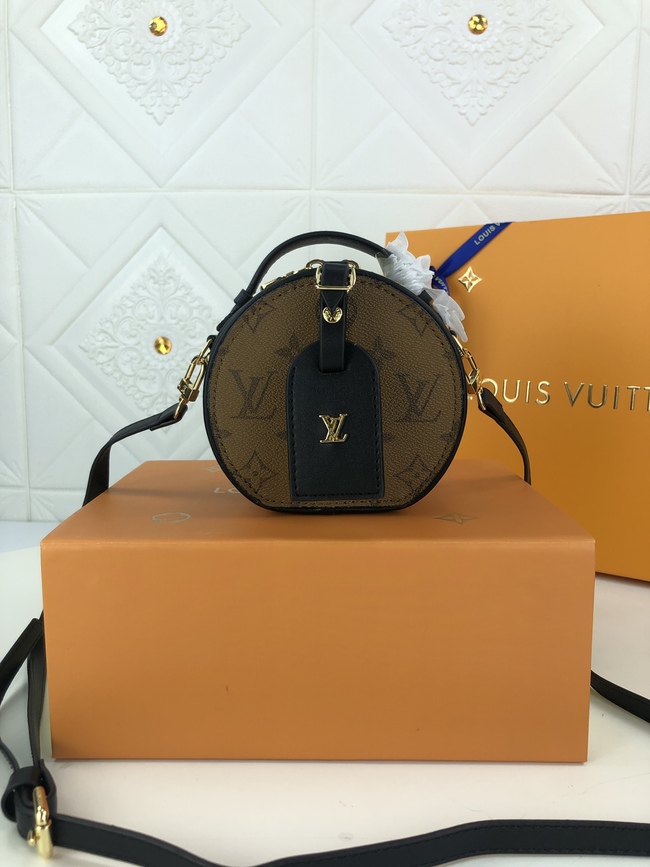 Louis Vuitton Crossbody Bag Code: M44699/M68276