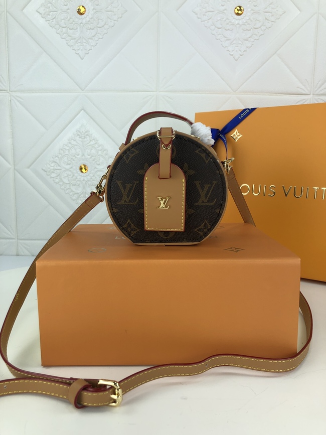 Louis Vuitton Crossbody Bag Code: M44699/M68276