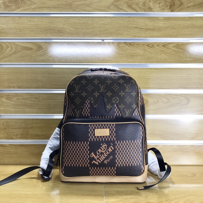 Louis Vuitton Backpack Code: M40380