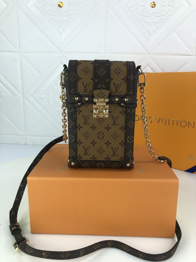 Louis Vuitton Crossbody Bag Code: M67873/M63913/