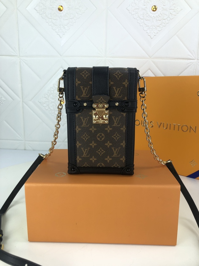 Louis Vuitton Crossbody Bag Code: M67873/M63913/