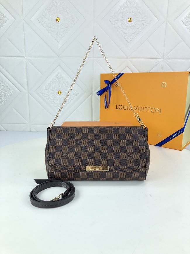 Louis Vuitton Favorite Small Crossbody Bag Code: M40717/M40718
