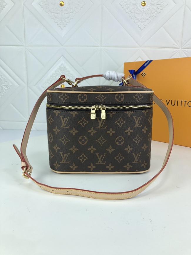 Louis Vuitton Crossbody Bag Code: M42265