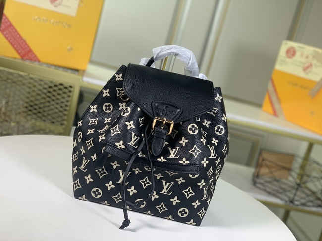 Louis Vuitton Backpack Code: M45501