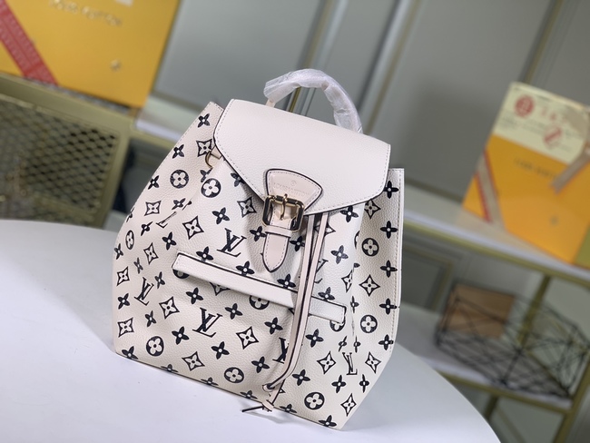 Louis Vuitton Backpack Code: M45501