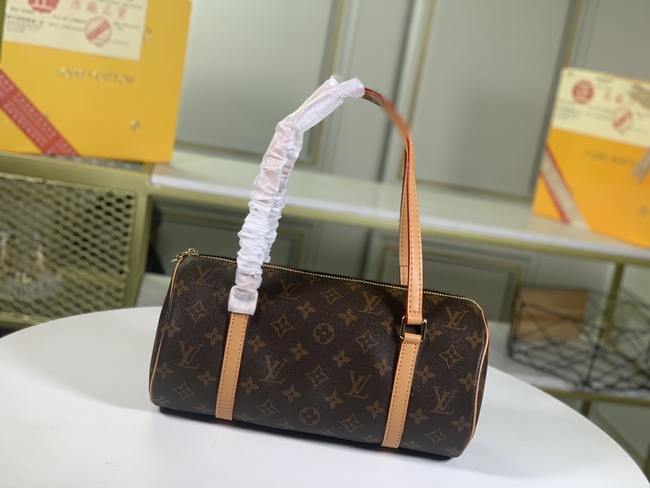 Louis Vuitton Travel Bag Code:40711