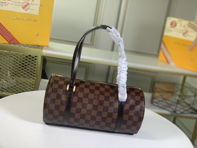 Louis Vuitton Travel Bag Code:40711