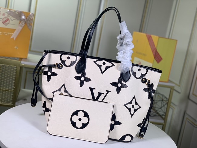 Louis Vuitton Neverfull Bag Code: M40559，M40995