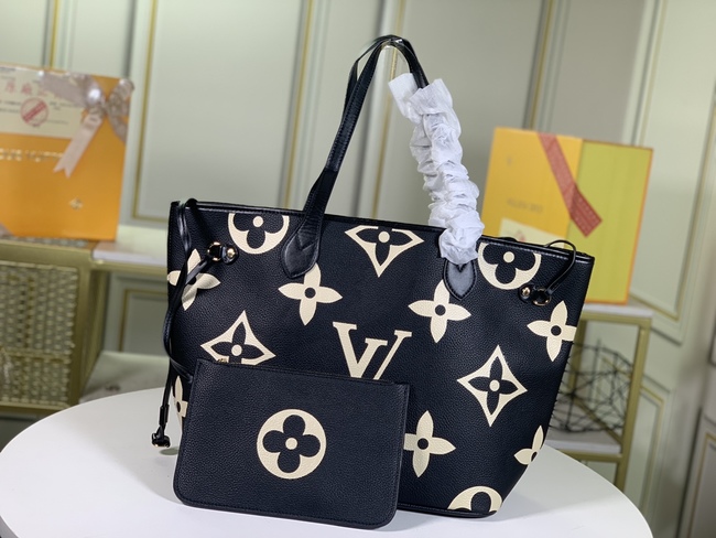 Louis Vuitton Neverfull Bag Code: M40559，M40995