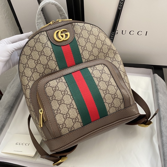 Gucci Backpack Code:547965