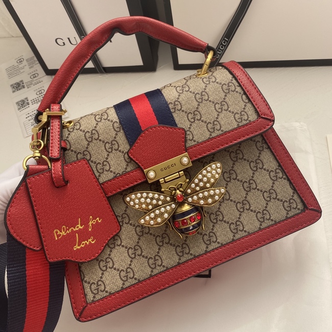 Gucci Crossbody Bag Code:476541