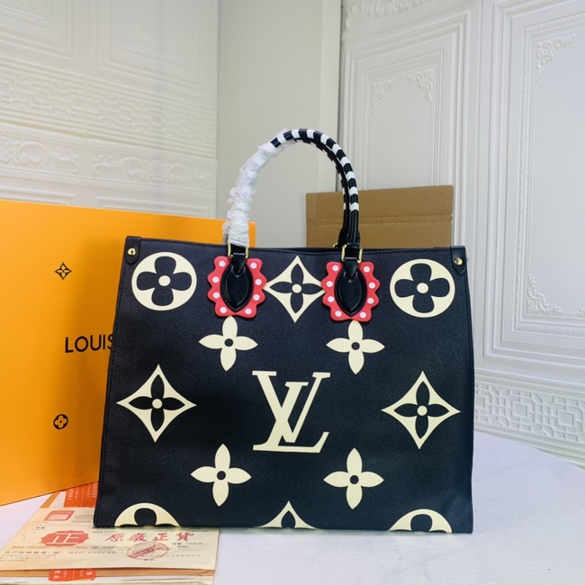 Louis Vuitton Onthego Large Bag Code: M45373/，45372
