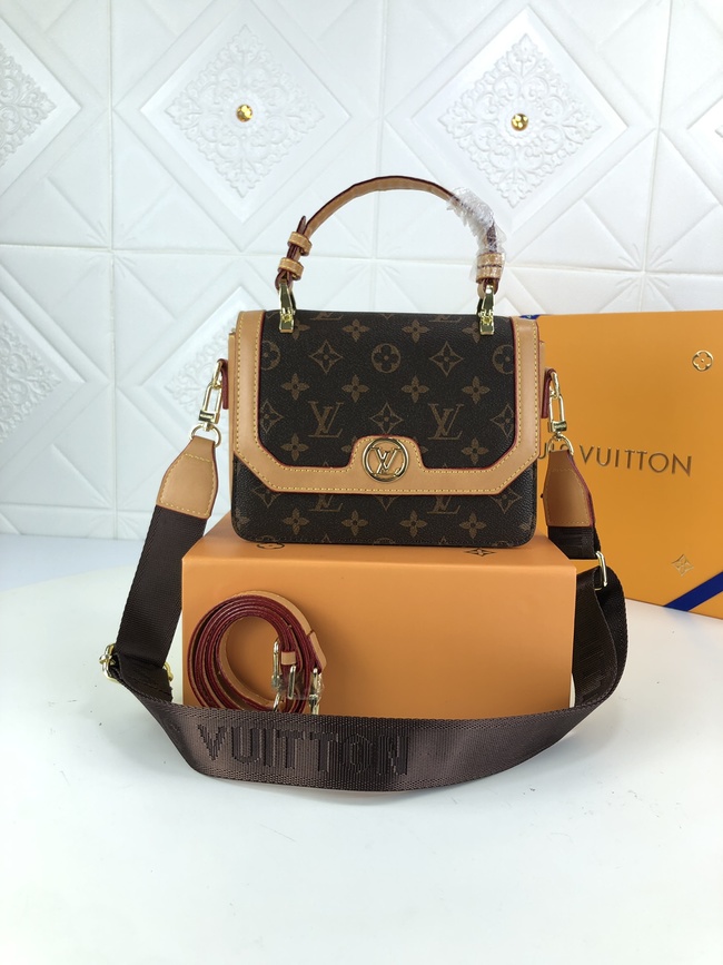 Louis Vuitton Crossbody Bag Code:44254