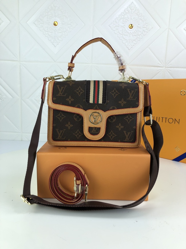 Louis Vuitton Crossbody Bag Code:44254