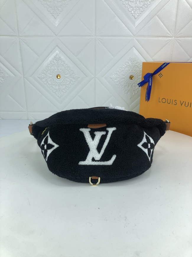 Louis Vuitton Bumbag Waist Bag Code:43644